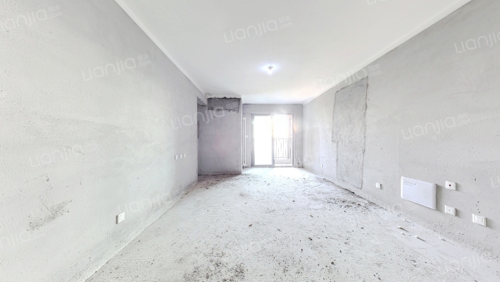 启福城福苑二手房实景图