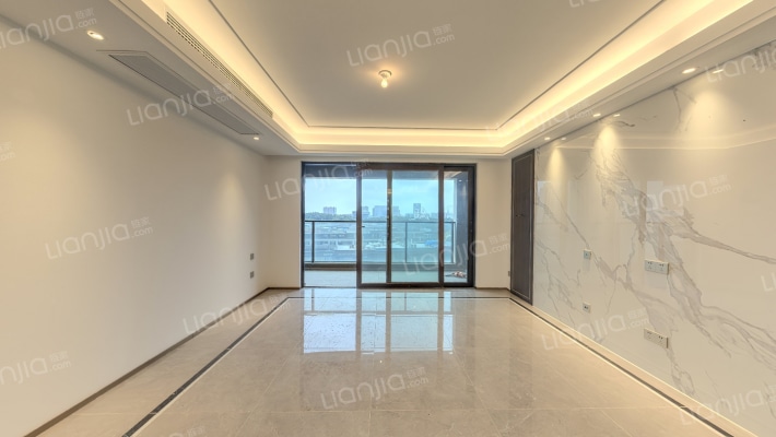 东原麓印长江二手房实景图