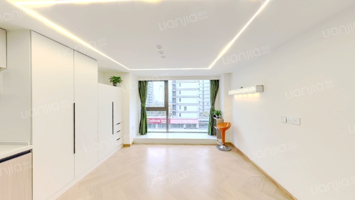 龙湖天曜府二手房实景图