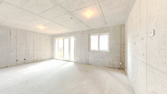 金科世界城二手房实景图