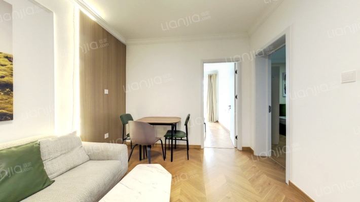 浦东南路1780弄二手房实景图