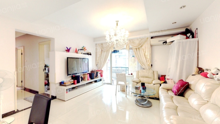 愉景雅苑二手房实景图