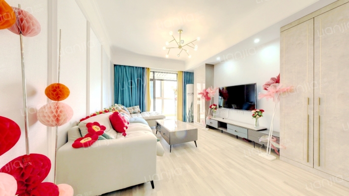 惠济路49号二手房实景图