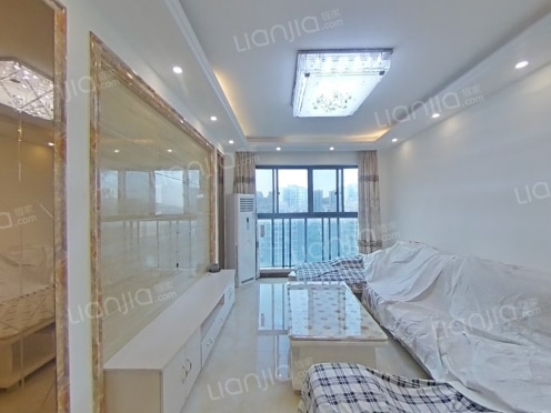 整租·汇融悉尼湾达令港 3室1厅 南