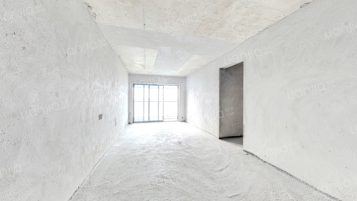 中洲南麓院二手房实景图