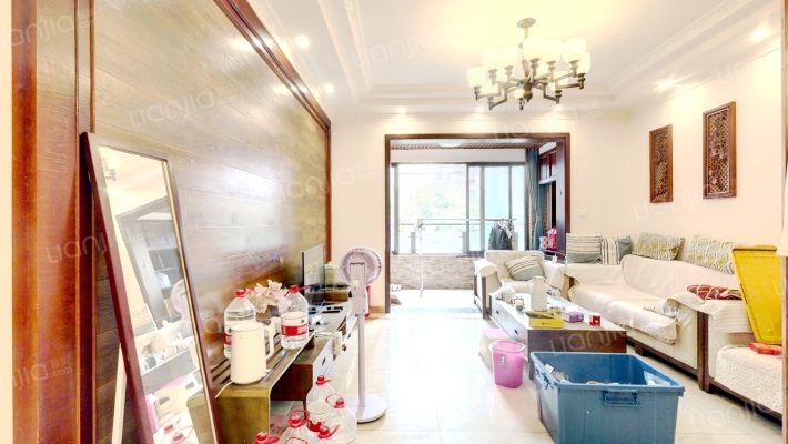 龙城国际四期二手房实景图