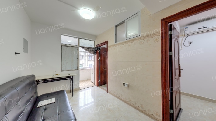 桃花园二手房实景图