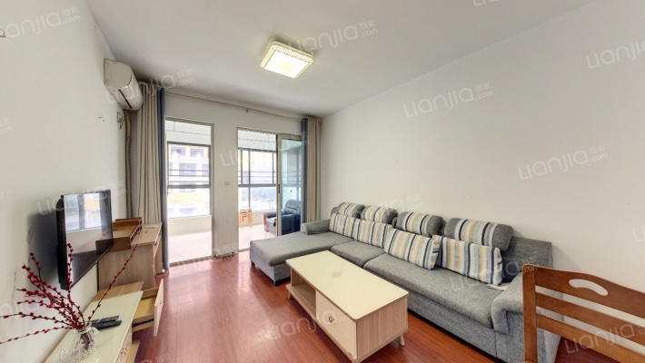 五矿万境水岸五期二手房实景图