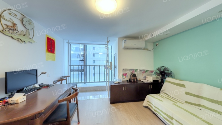 东湖云杉郡二手房实景图