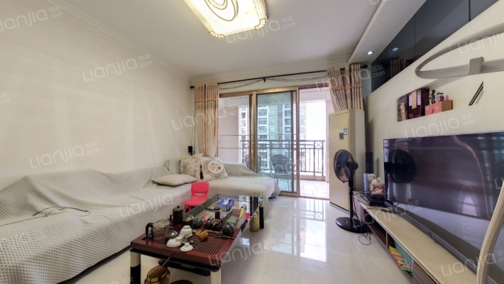 海伦花园二手房实景图