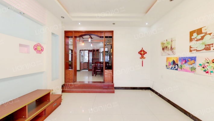 乐雅苑二手房实景图