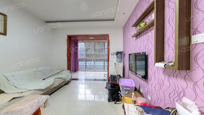 精华逸景阳光家园二手房实景图