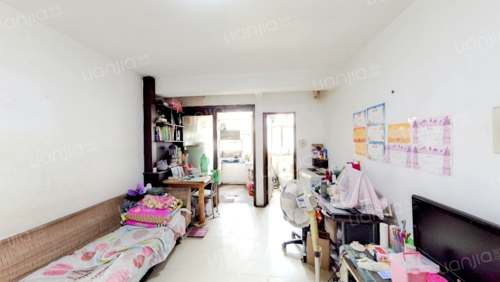 东诚小区二手房实景图