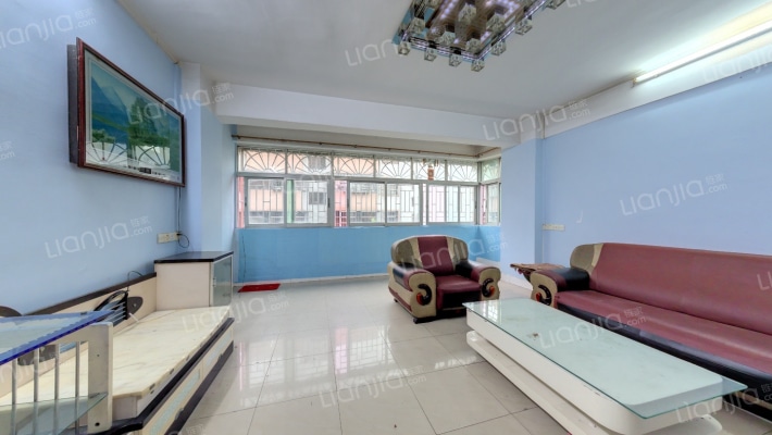 新港花园(东区)二手房实景图