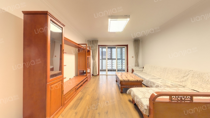 天浩上元郡一期二手房实景图