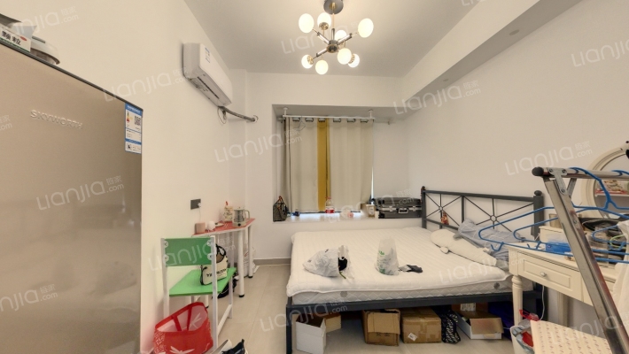 云璟商务中心二手房实景图