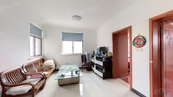 梓旺新村东区二手房实景图