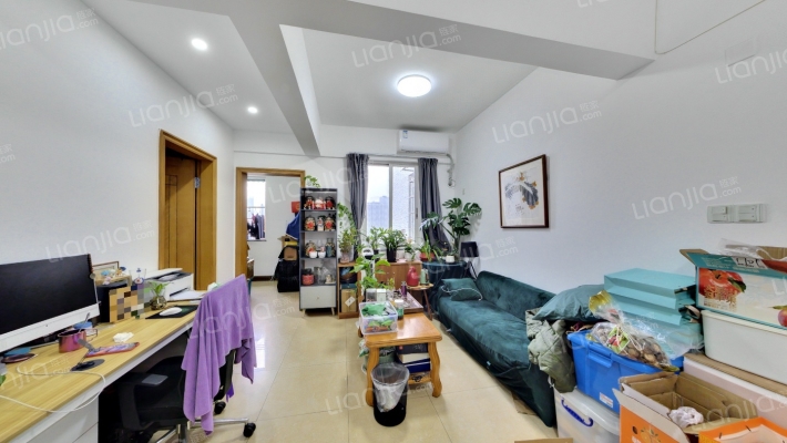 侨辉大厦二手房实景图