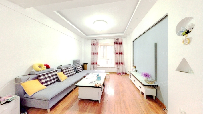 嘉禾丽都小区二手房实景图