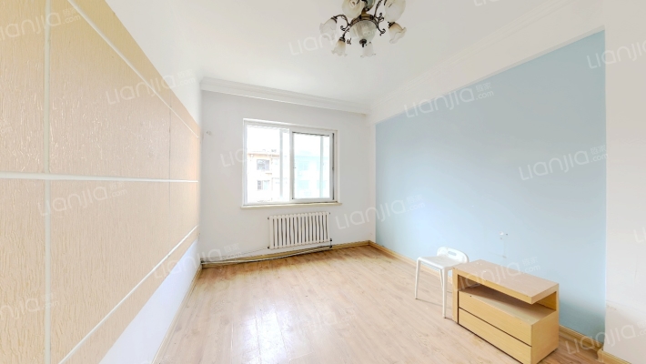 友好路二手房实景图