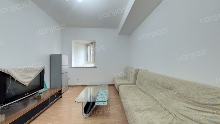 兴元华盛一期二手房实景图