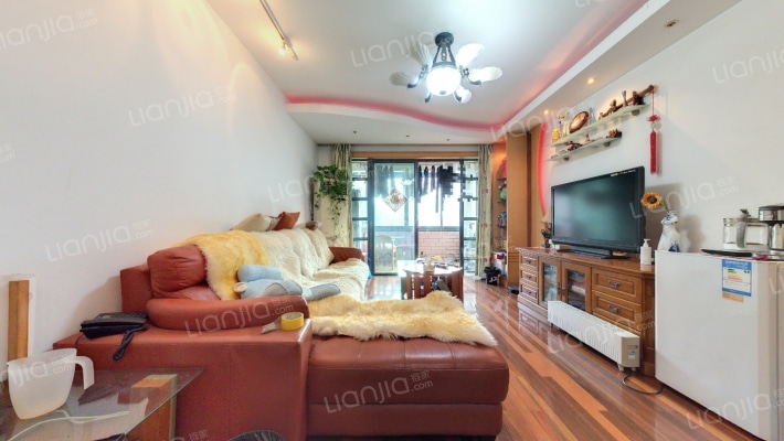 点睛苑二手房实景图