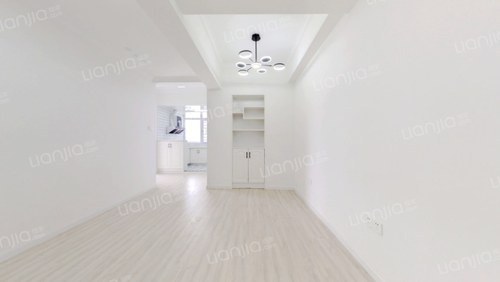 城开天梨阁二手房实景图