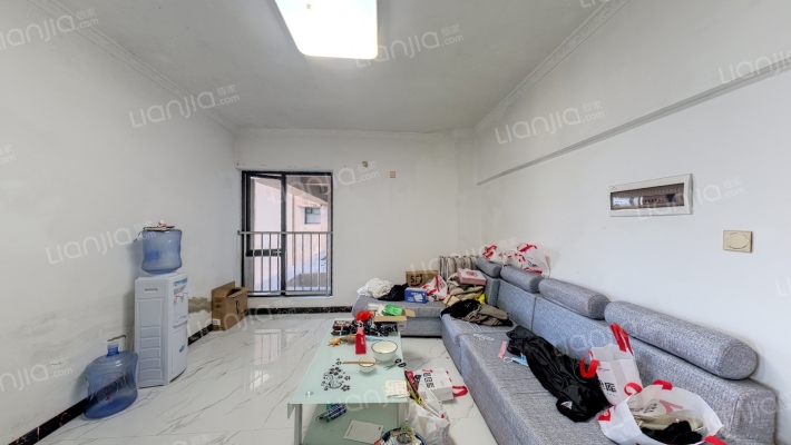 现代印象城二手房实景图