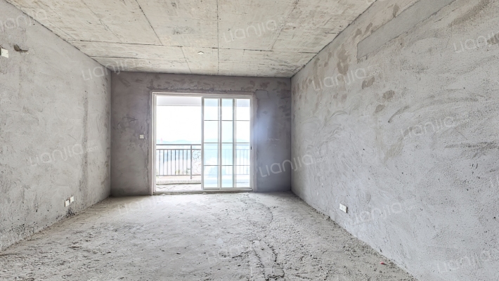 祈福黄金海岸二手房实景图