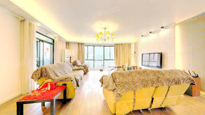 科大花园东苑二手房实景图