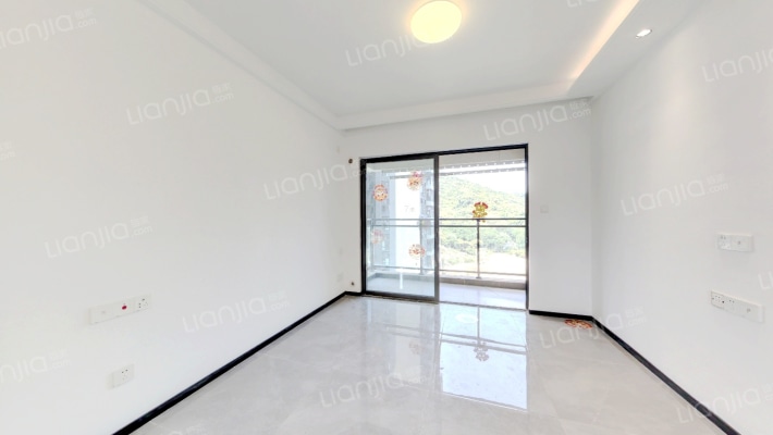 五矿壹云台二手房实景图