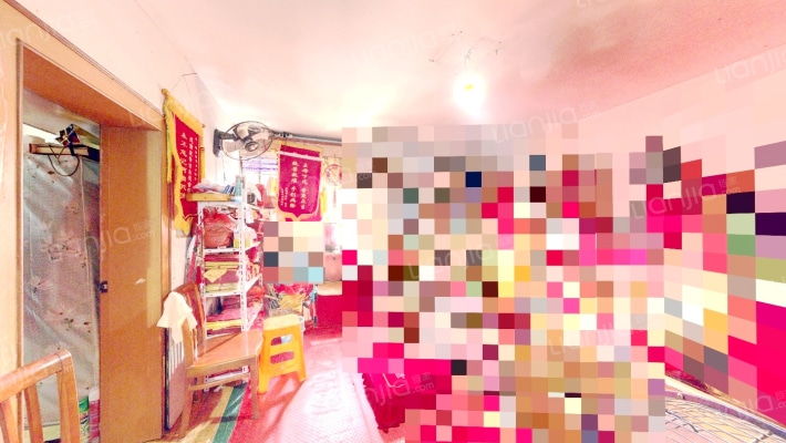 人丰小区二手房实景图