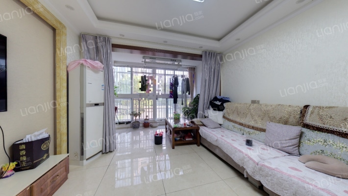 新南社區二手房实景图