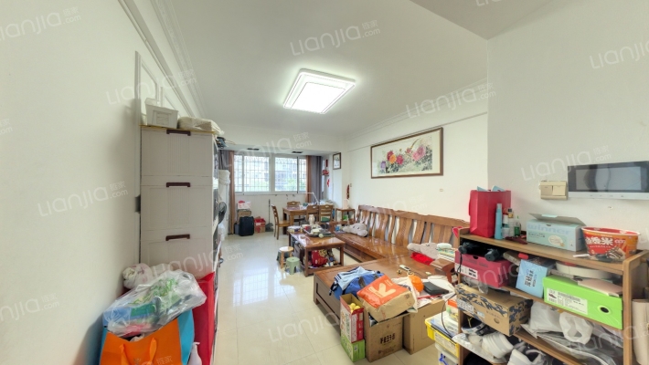 长乐村B组二手房实景图