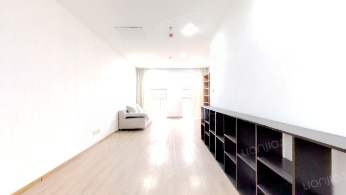 利奥大厦二手房实景图