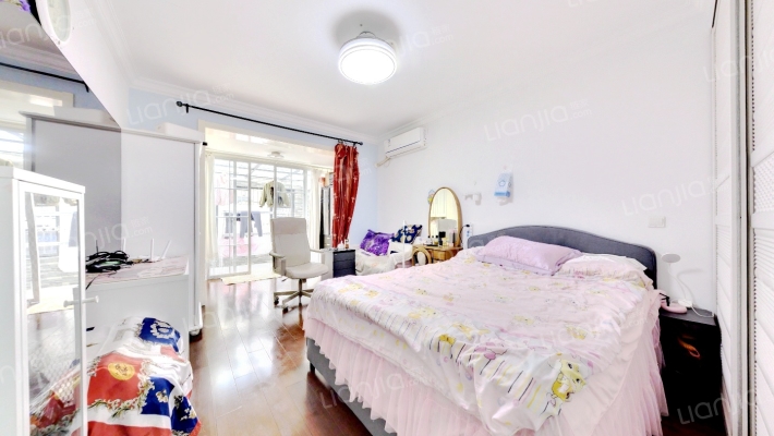 幸福第一公寓二手房实景图