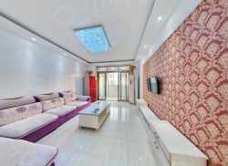 整租·鸿基雅园 3室1厅 南_鸿基雅园租房