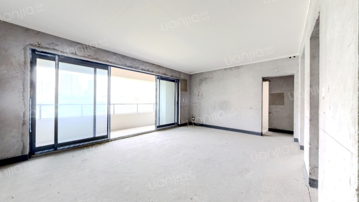 中交中央公园睿颂二手房实景图