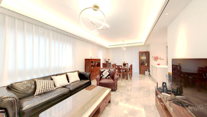 品江府二手房实景图