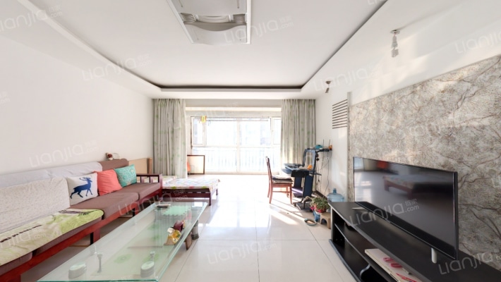 我的家园二手房实景图