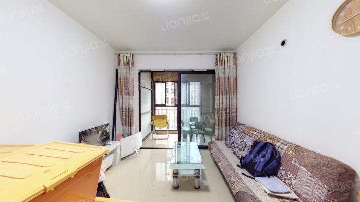 丽都世家B区二手房实景图