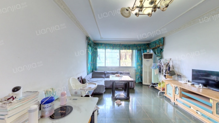 三医宿舍二手房实景图