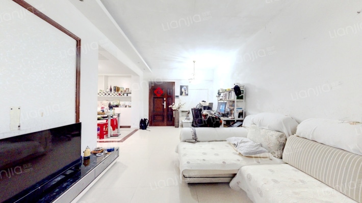 鑫月·汇峰二手房实景图