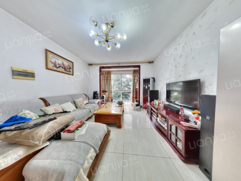 整租·兴盛世家C区 3室1厅 西南