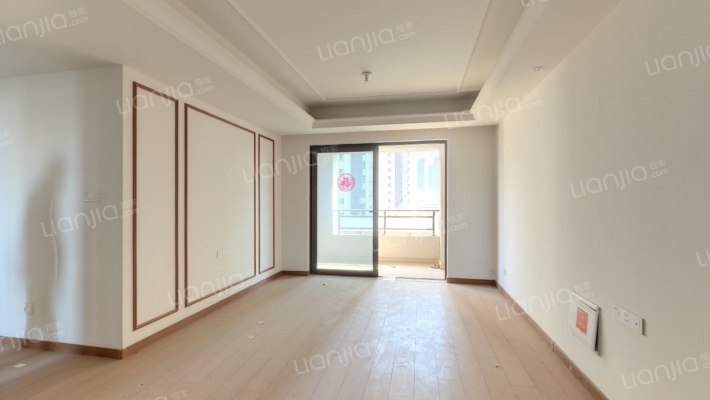 金科集美九龙湖二手房实景图