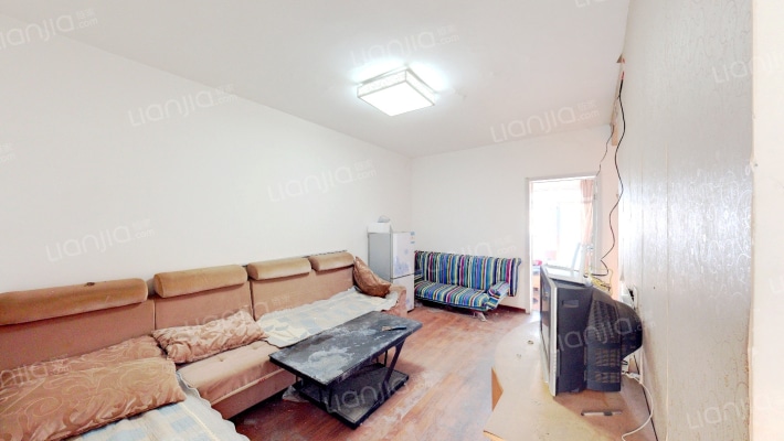 恒达公寓二手房实景图