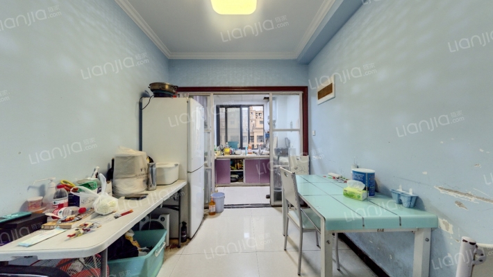 北秀向阳苑西区二手房实景图