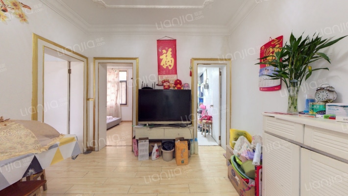 和祥里社区二手房实景图