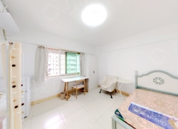 整租·明发园 1室0厅 南_明发园租房