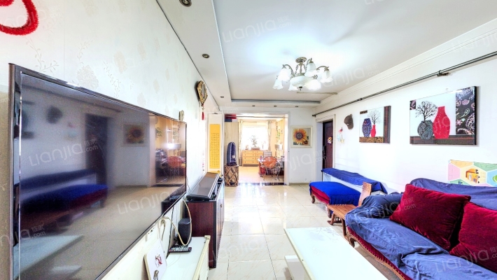 七家村二手房实景图